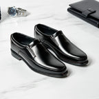 Classical Black Formal Shoe