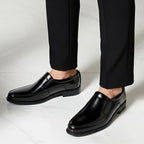 Classical Black Formal Shoe